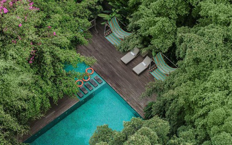 Sen & Riva - Dòng chảy ẩm thực mới tại An Lâm Retreats Saigon River