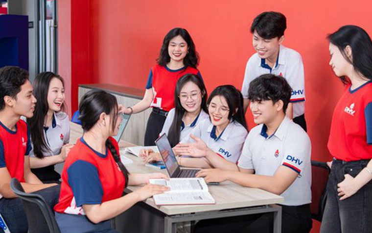 2k7 sau kỳ thi THPT: Đừng để “chọn sai ngành” - Workshop DHV là điểm chạm quyết định