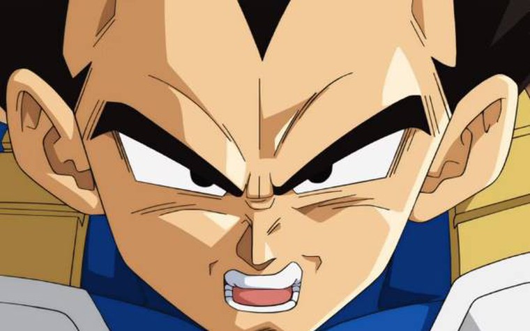 Bộ phim riêng về Vegeta từng được tác giả Dragon Ball ấp ủ, giấc mơ dang dở khiến fan đau lòng