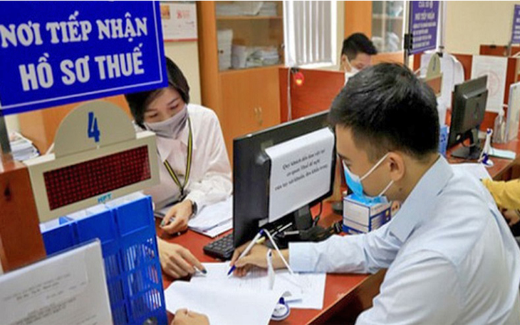 Lương bao nhiêu thì không cần nộp thuế thu nhập cá nhân?