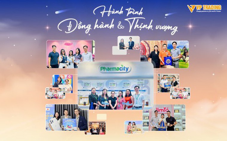 “Vươn Mình Thịnh Vượng" – Đêm hội kết nối và lan toả cảm hứng cùng Đan Trường
