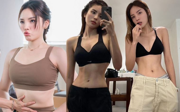 Không cần ai chê, Kỳ Duyên tự nhận công nhận một điều với Thiên Ân