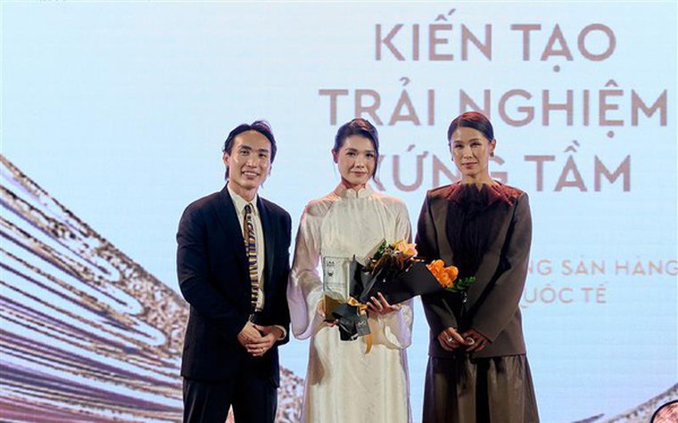 Masterise Homes: Tư duy hàng hiệu tiên phong định hình vị thế hàng đầu thị trường