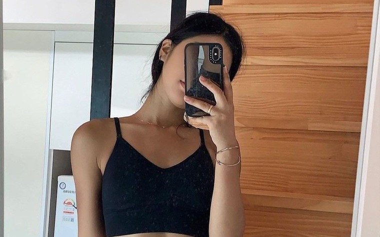 Mùa đông leo cầu thang cũng có thể giảm 5kg