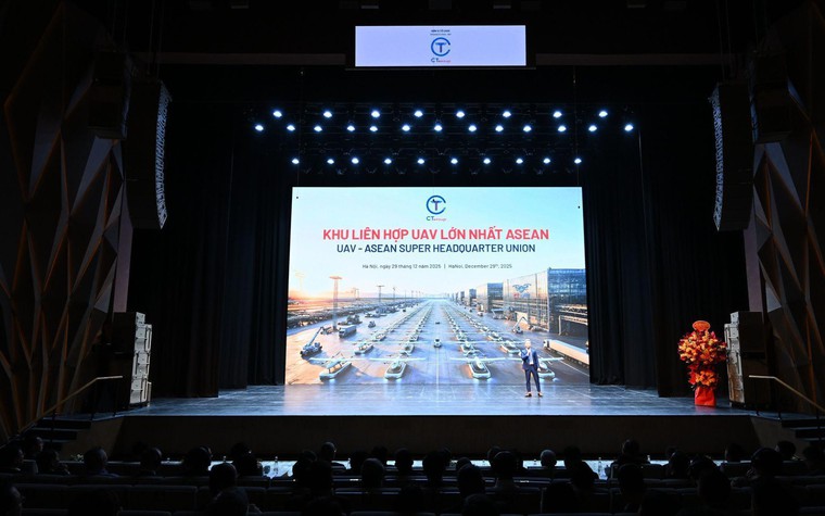 Thế giới bất ngờ với công nghệ của Việt Nam