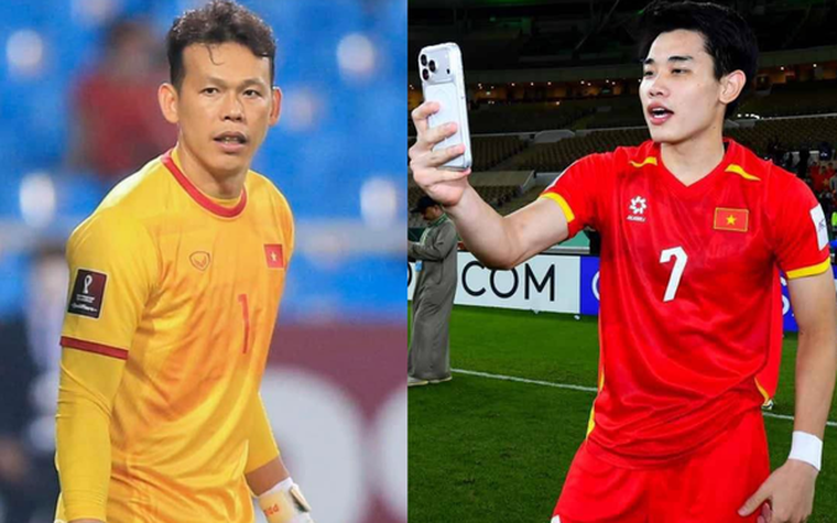 Thủ môn Tấn Trường: Cầu thủ không chơi TikTok thì lấy gì giao lưu với người hâm mộ!