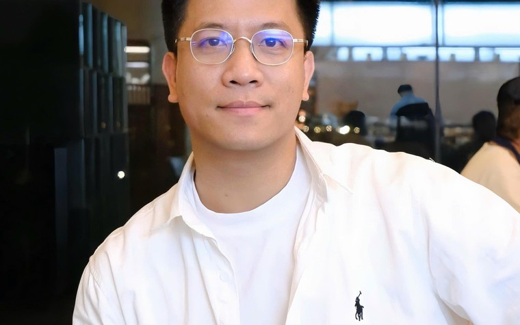 BLV Anh Quân cầu cứu