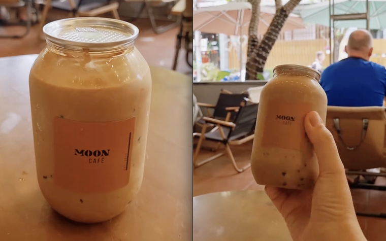 Khách Tây sốc trước cách người Việt làm với cà phê: "Đúng là không thể đùa được"