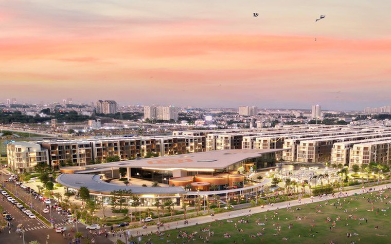 Doanh nghiệp Việt “vươn mình ra biển lớn” bằng chuẩn mực phát triển bền vững