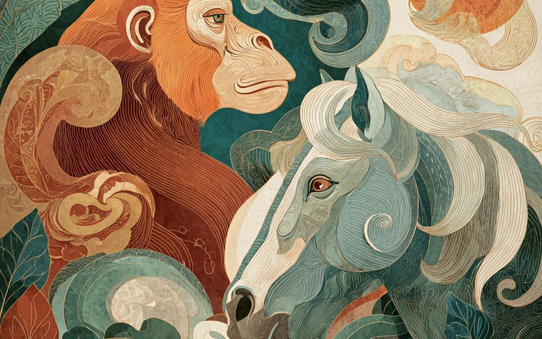 Cuối tháng Giêng đến giữa tháng Hai: 4 con giáp bất ngờ vào chu kỳ “hút tiền” mạnh nhất đầu năm