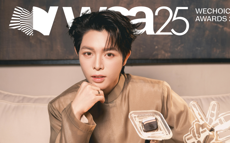 Mười năm rực rỡ của Đức Phúc: "Tôi không chọn việc show ra những khó khăn để giới thiệu về bản thân mình"