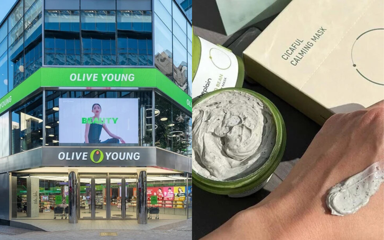 5 mặt nạ, 3 toner, 4 trị mụn hot nhất Olive Young: Doanh số chấn động, gái Hàn rỉ tai nhau mua như gom vàng