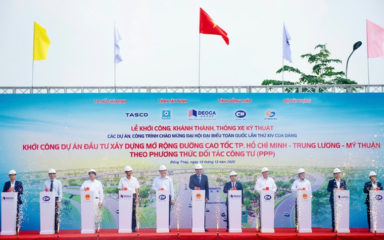 Tập đoàn Đèo Cả tăng sở hữu trực tiếp, củng cố vai trò chủ lực của HHV