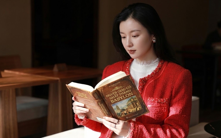 3 cuốn sách thay đổi tư duy tài chính mà mọi phụ nữ nên đọc trước tuổi 35 nếu muốn nghỉ hưu sớm