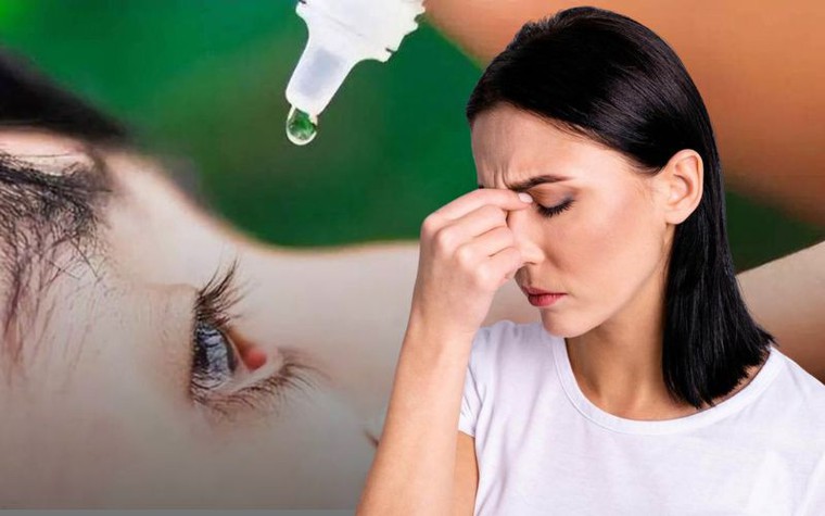 8 dấu hiệu bất thường ở mắt cảnh báo bệnh nghiêm trọng: Đặc biệt, dấu hiệu thứ 5 rất nhiều người chủ quan bỏ qua