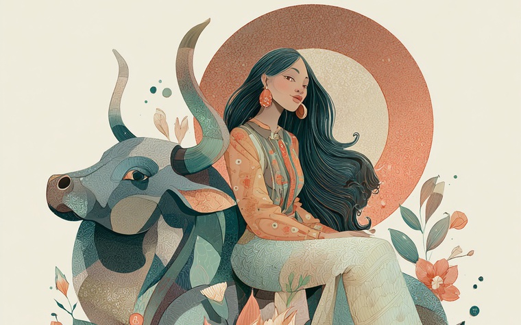 3 con giáp nữ có tư duy giữ tiền tốt nhất: Gia đình nào có họ thì năm 2026 không sợ thiếu tiền