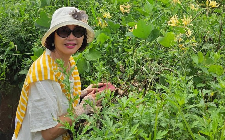 Ở tuổi 50, tôi đã không quá khủng hoảng khi nghĩ đến nghỉ hưu: Tất cả bắt đầu từ 500.000 đồng/tháng cách đây 10 năm