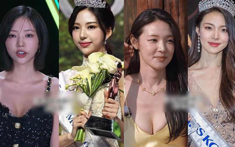 Hàng loạt mỹ nhân trong Địa Ngục Độc Thân bị bóc mẽ: Toàn mỹ nhân cấp hoa hậu, làm gì có ai là “bình dân"