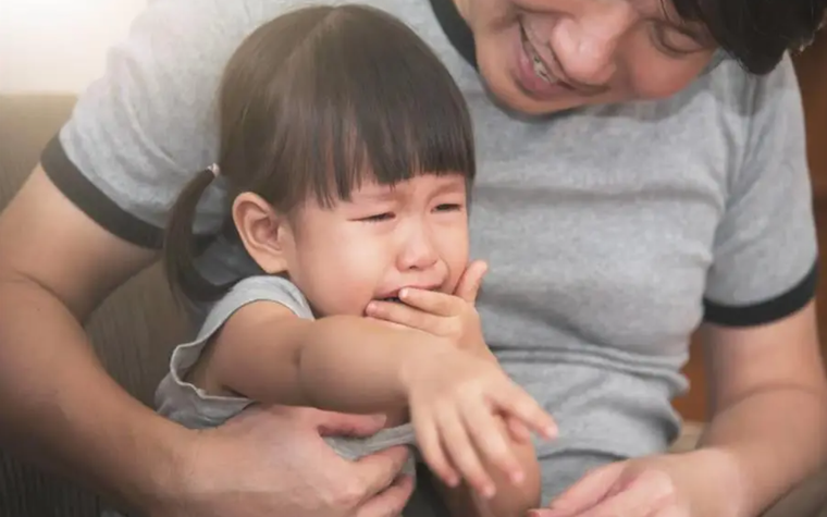 Đừng ép con phải thay đổi, cha mẹ hãy sửa mình trước đã