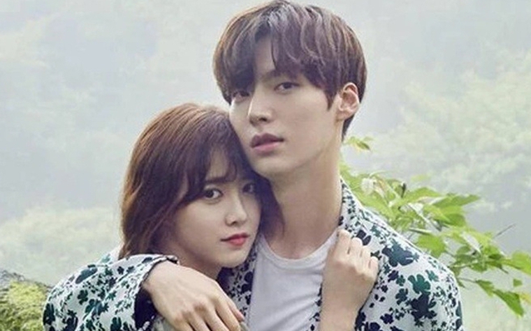 Điều không thể tin ở Goo Hye Sun