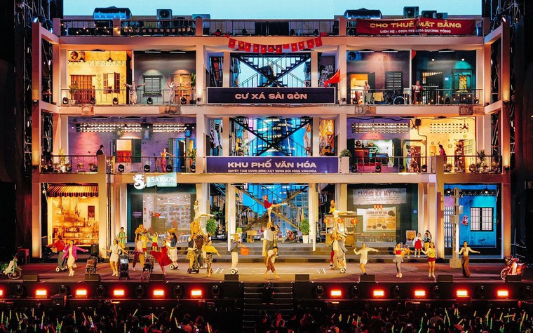 Dấu ấn City Tết Fest 2025: Khi cộng đồng cùng kiến tạo lễ hội của thành phố