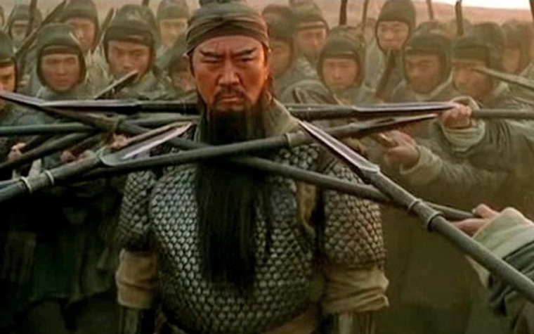 Võ Thánh Quan Vũ thảm bại dưới tay tiểu tướng Đông Ngô thế nào?