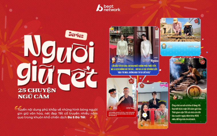 "Hồi đáp Bính Ngọ": Sự giao thoa giữa Tết xưa và nay qua lăng kính sáng tạo của cộng đồng