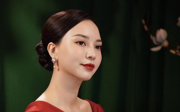 Bị nghi vấn thương vụ 750 tỷ đồng là “rửa tiền, lừa đảo bán hàng giả”, Hannah Olala lên tiếng