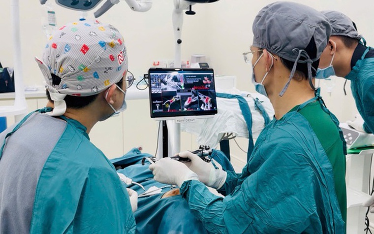 Khi công nghệ trở thành cánh tay nối dài của trí tuệ