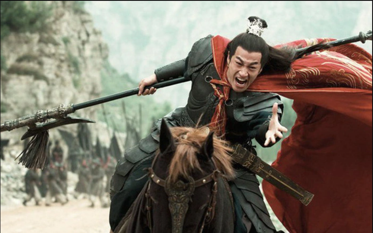 Ngoài Lý Tiến, ai có thể đánh bại Lữ Bố trong Tam quốc diễn nghĩa?