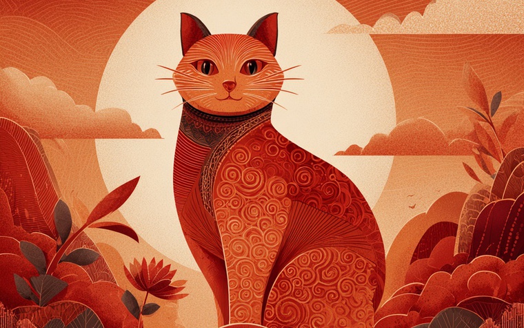 Qua Mùng 3: 4 con giáp có vận Điền Trạch khởi động, dễ gặp cơ hội nhà đất