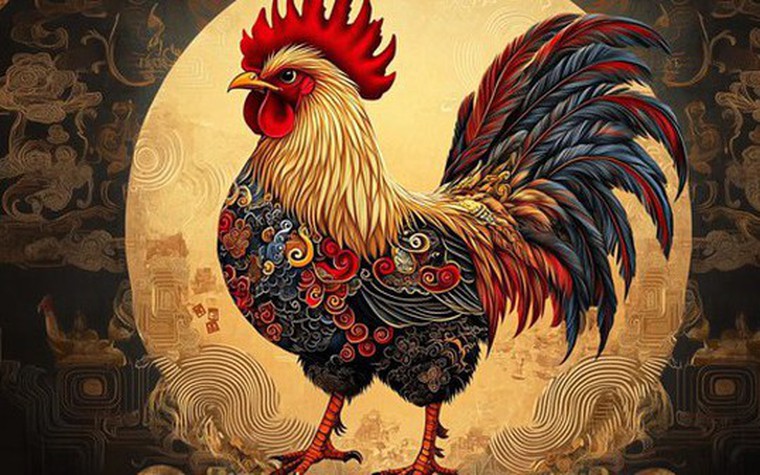 Chuyên gia phong thuỷ tiết lộ 4 con giáp vận may bùng nổ nhất năm 2026: Sửu làm ăn phát đạt, Mùi có quý nhân