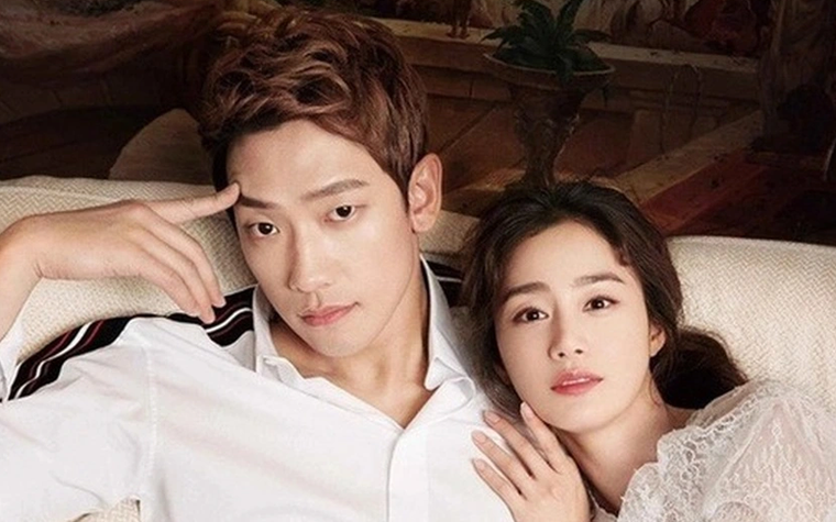 Bi Rain bị Kim Tae Hee và 2 con phớt lờ, phải cô độc 1 mình?