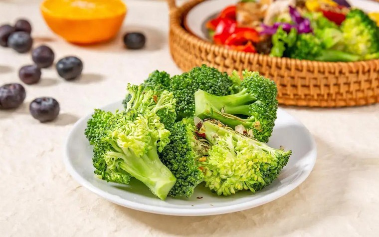 Nhờ lời cảnh báo của lão nông giàu kinh nghiệm, tôi sẽ không bao giờ mua loại bông cải xanh này nữa!