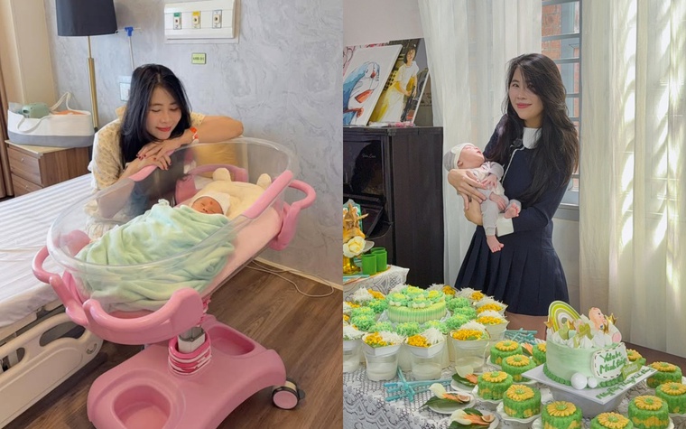 Khi 1 người phụ nữ chủ động làm mẹ đơn thân: Điều bất ngờ từ những bình luận mà chủ yếu là của phái mạnh