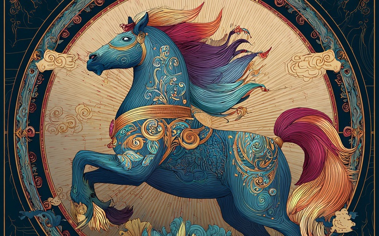 Tử vi tài lộc 2026: 4 con giáp dễ bứt phá mạnh về tiền bạc, cơ hội mở ra liên tiếp