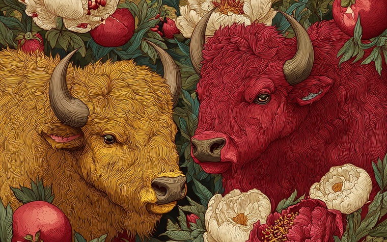 Tử vi ngày mới 4/2: 3 con giáp may mắn nhất, cát tinh chiếu rọi, lộc lá tự tìm đến tận cửa