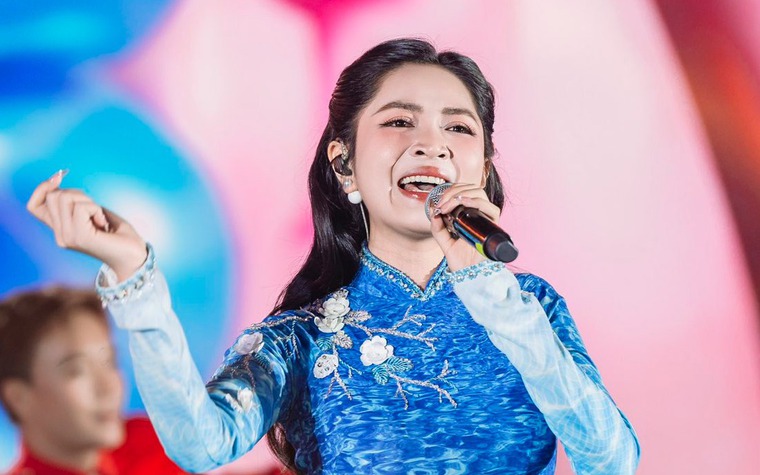 Nguyễn Duyên Quỳnh xin lỗi vì hát nhép