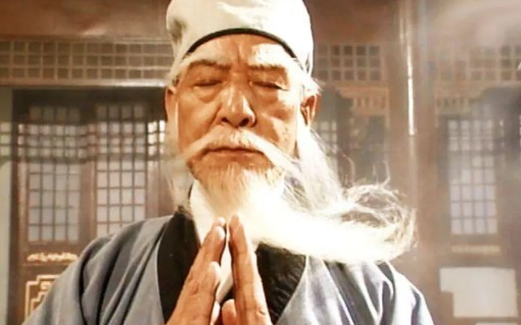 Hai đồ đệ lợi hại của Vô Danh Thần Tăng trong kiếm hiệp Kim Dung là những ai?