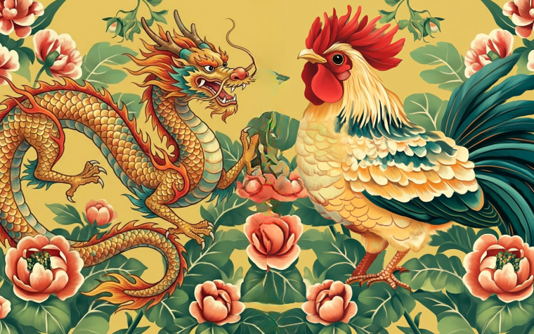 Tuần mới (9/2-15/2): 3 con giáp được Thần Tài "dúi tiền vào tay", ngồi chơi xơi nước cũng có lộc, lương thưởng về chật ví