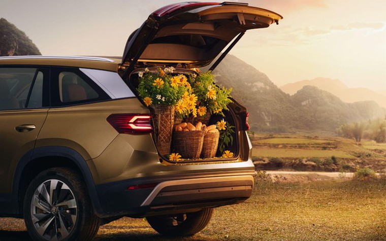 Škoda ghi dấu hành trình khám phá tại Việt Nam bằng chiến dịch mới thú vị