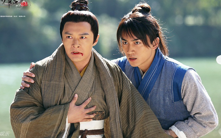 Không phải Dương Quá, 2 người cháu này của Quách Tĩnh mới là mạnh nhất: Khiến đại hiệp chết đau đớn