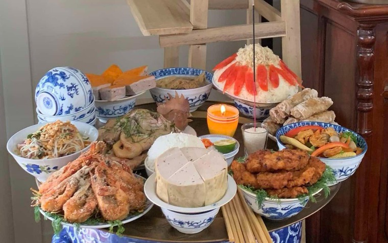 5 điều cần tránh khi tiễn ông Công ông Táo về trời