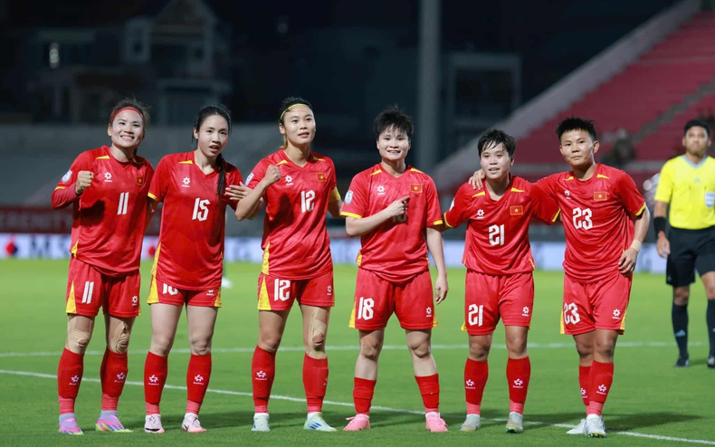 Lịch thi đấu SEA Games hôm nay 5/12: Tuyển nữ Việt Nam đấu Malaysia