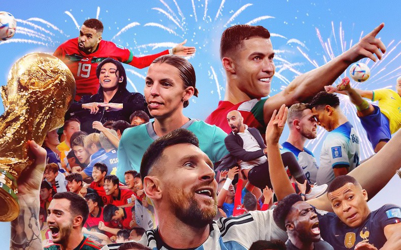 Tất tần tật thông tin về lễ bốc thăm World Cup 2026