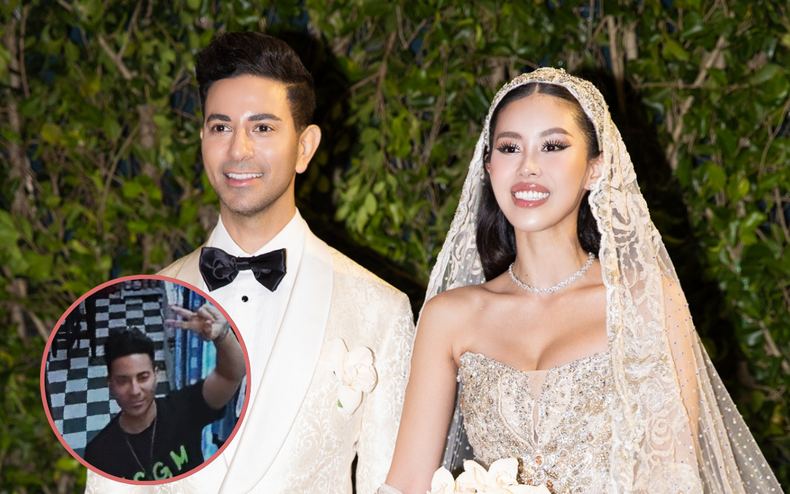 Quá khứ được giấu kỹ của con rể tỷ phú Johnathan Hạnh Nguyễn