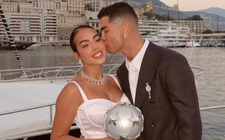 Ronaldo cưới cô gái nhà nghèo, đám cưới được mong chờ nhất năm 2026