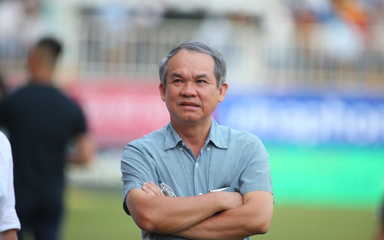 Bầu Đức chơi lớn, hứa thưởng 3 tỷ nếu U23 Việt Nam thắng Hàn Quốc