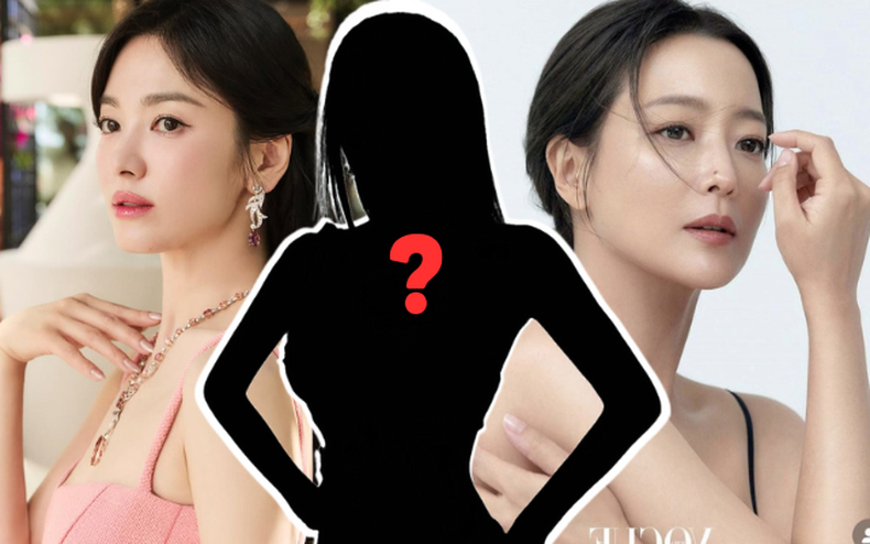 Dậy sóng tin Song Hye Kyo tham gia Tỷ Tỷ Đạp Gió 2026, ai đại diện Việt Nam đấu với 29 mỹ nhân châu Á?